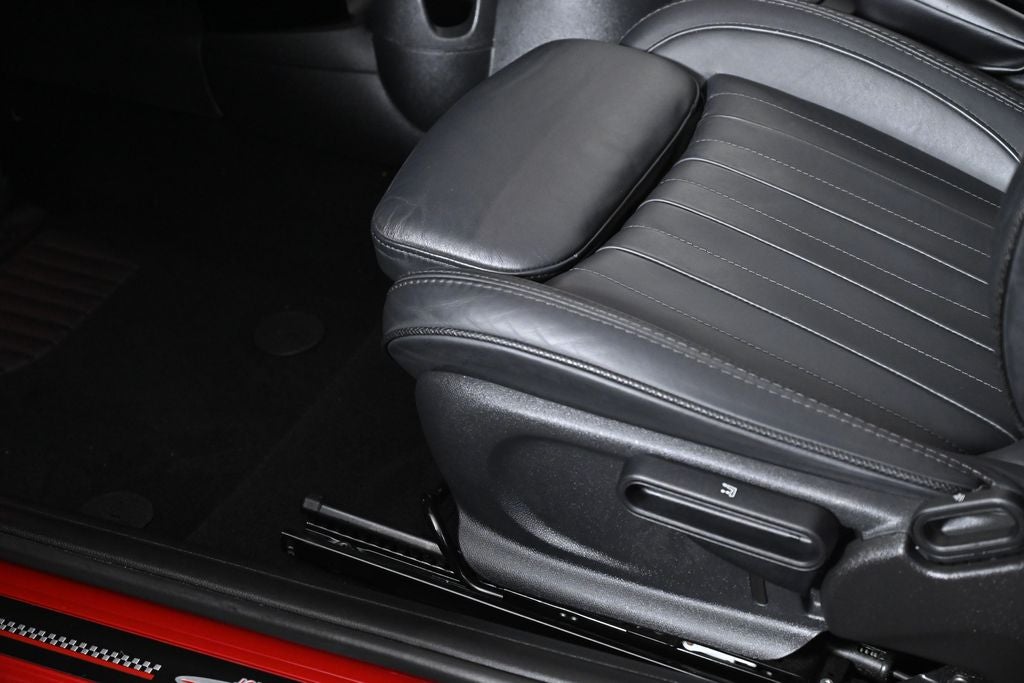 2021 MINI John Cooper Works John Cooper Works