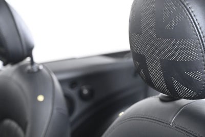 2021 MINI John Cooper Works John Cooper Works