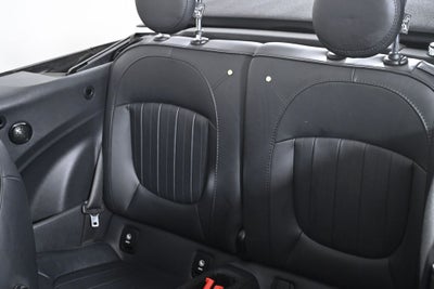 2021 MINI John Cooper Works John Cooper Works