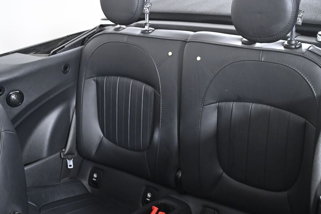 2021 MINI John Cooper Works John Cooper Works