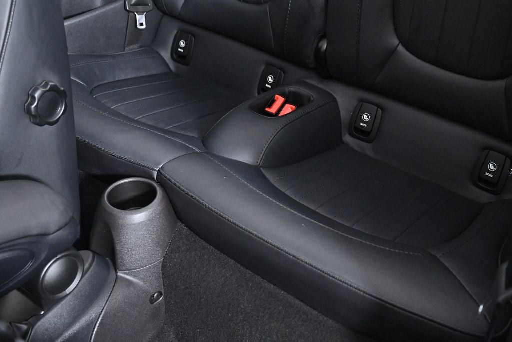 2021 MINI John Cooper Works John Cooper Works