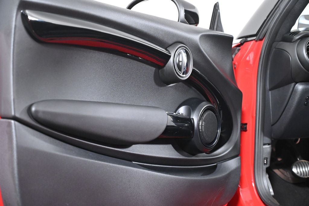 2021 MINI John Cooper Works John Cooper Works