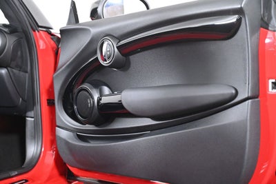 2021 MINI John Cooper Works John Cooper Works