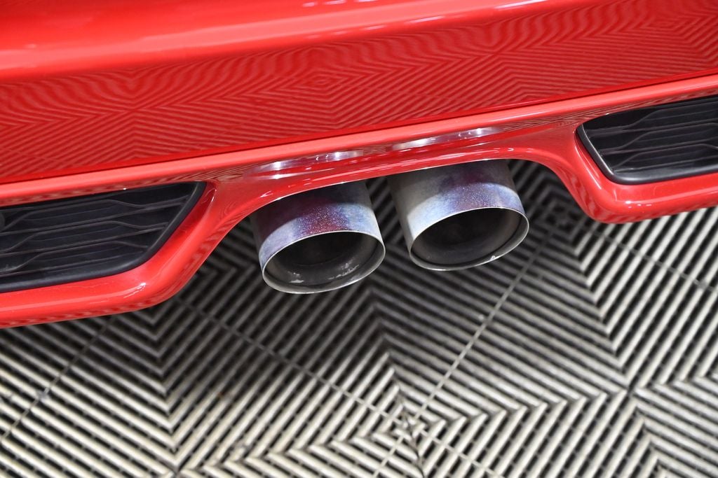 2021 MINI John Cooper Works John Cooper Works