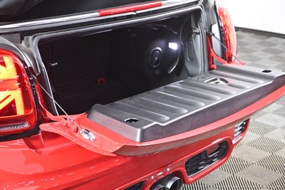 2021 MINI John Cooper Works John Cooper Works