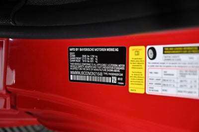 2021 MINI John Cooper Works John Cooper Works