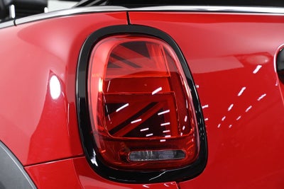 2021 MINI John Cooper Works John Cooper Works