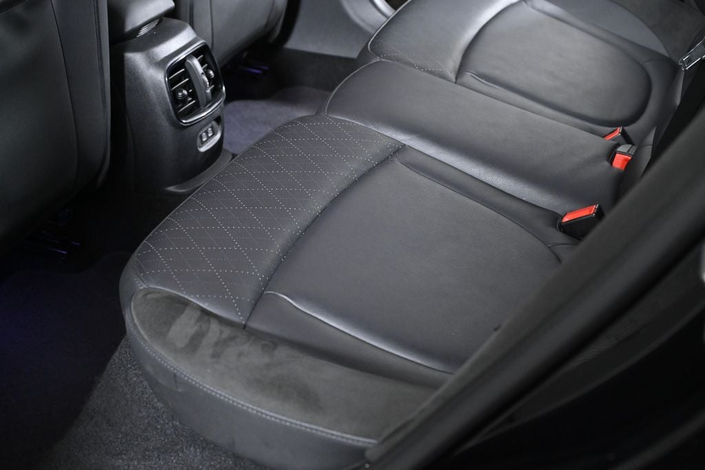 2023 MINI Clubman All4 Cooper S