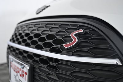 2023 MINI Cooper S Clubman Base