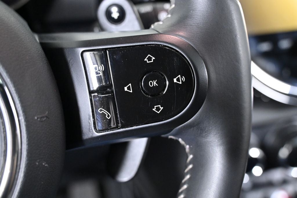 2023 MINI Cooper S Clubman Base