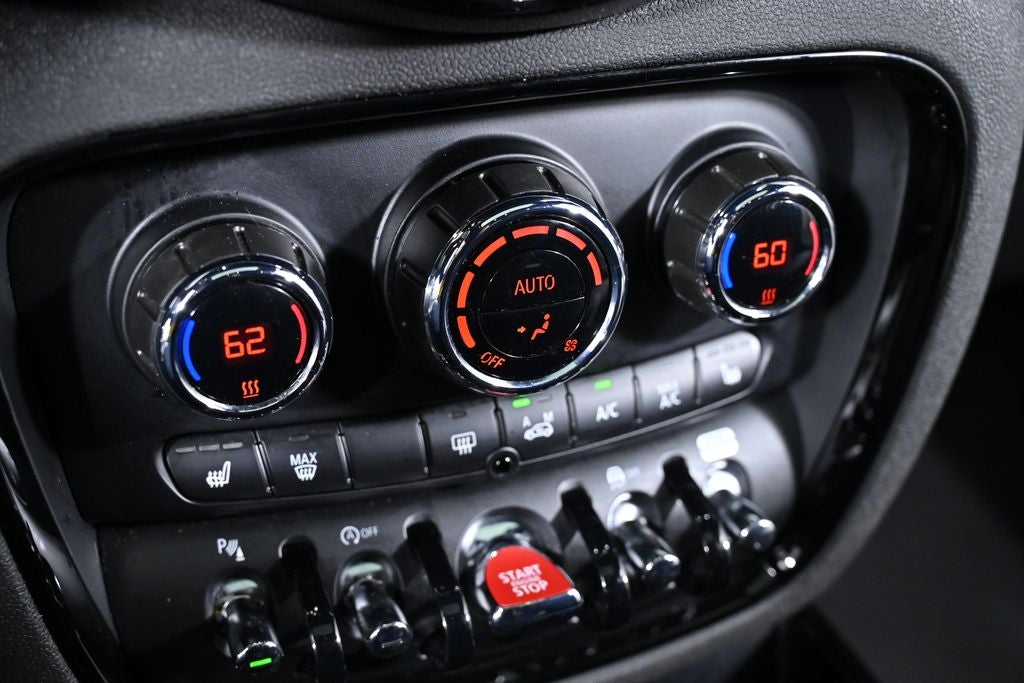 2023 MINI Cooper S Clubman Base