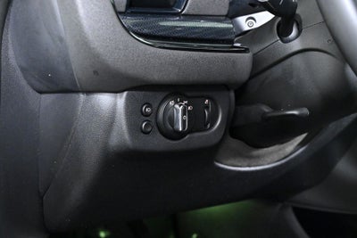 2023 MINI Cooper S Clubman Base