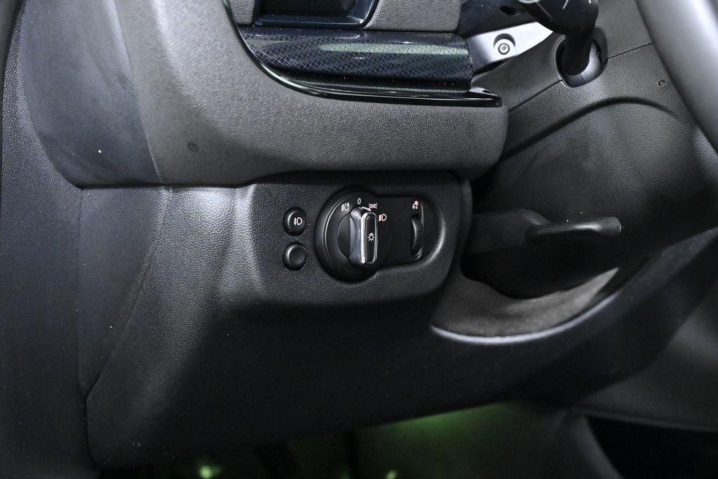 2023 MINI Cooper S Clubman Base