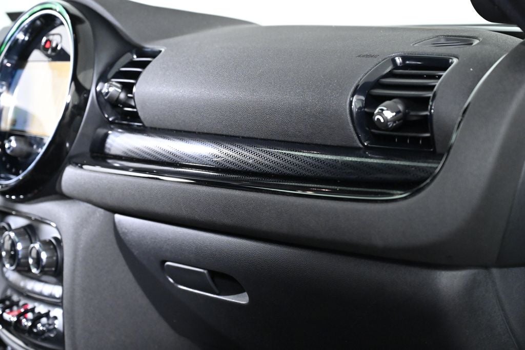 2023 MINI Cooper S Clubman Base