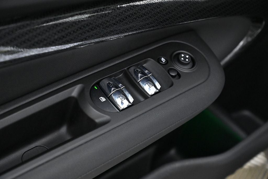 2023 MINI Cooper S Clubman Base