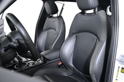 2023 MINI Cooper S Clubman Base