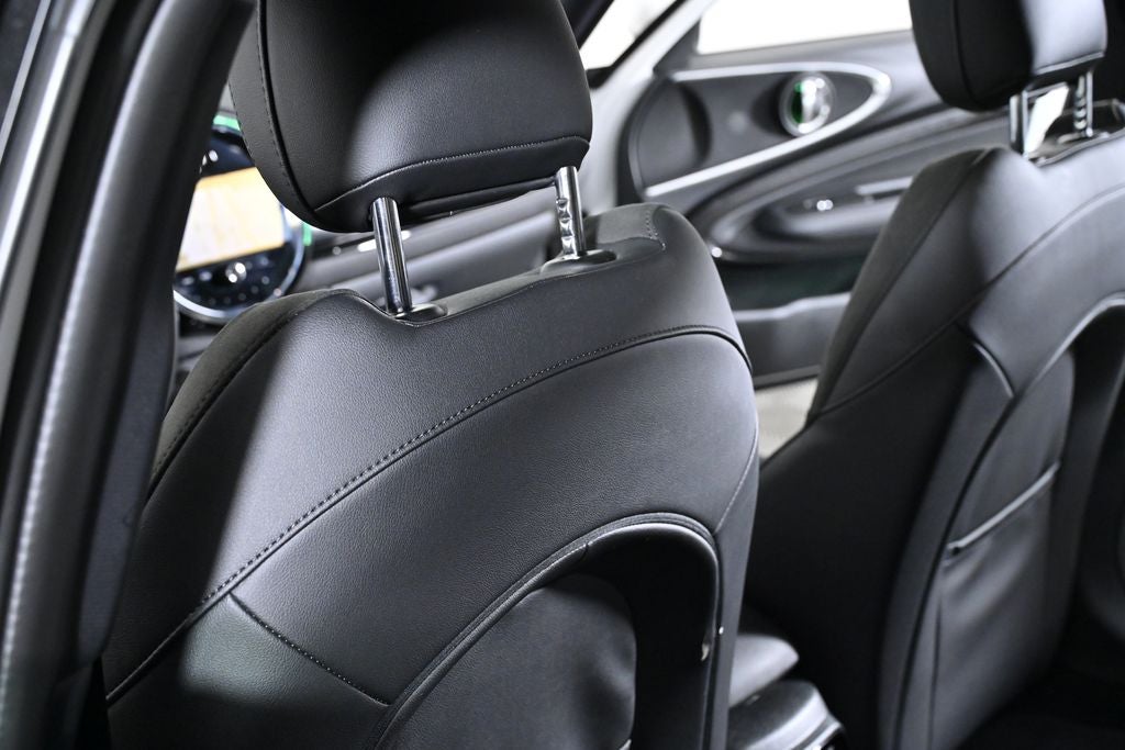 2023 MINI Cooper S Clubman Base