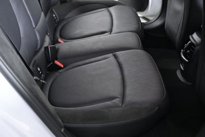 2023 MINI Cooper S Clubman Base