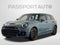 2024 MINI CLUBMAN Cooper S