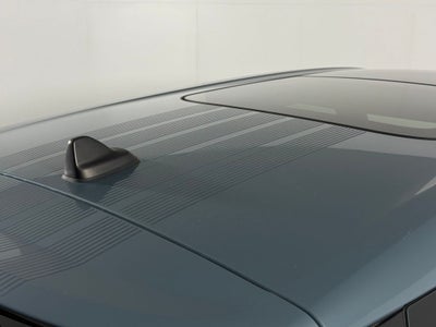 2024 MINI CLUBMAN Cooper S