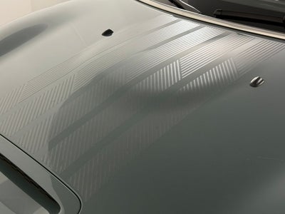 2024 MINI CLUBMAN Cooper S