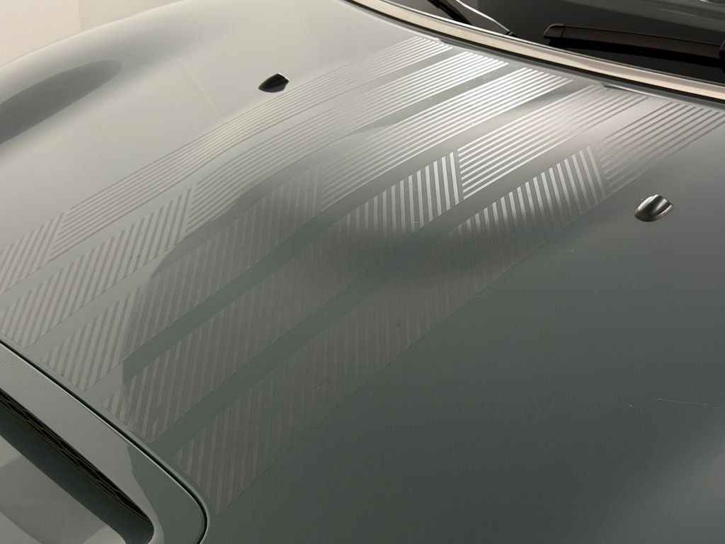 2024 MINI CLUBMAN Cooper S