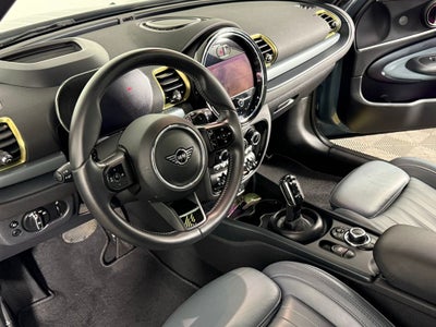 2024 MINI CLUBMAN Cooper S