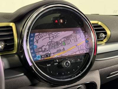 2024 MINI CLUBMAN Cooper S