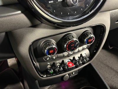 2024 MINI CLUBMAN Cooper S