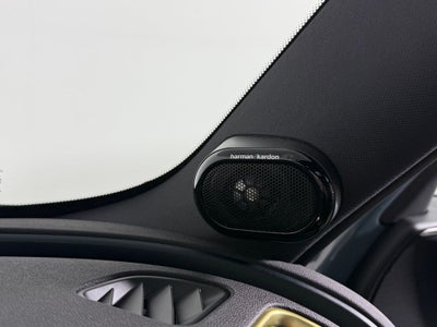 2024 MINI CLUBMAN Cooper S