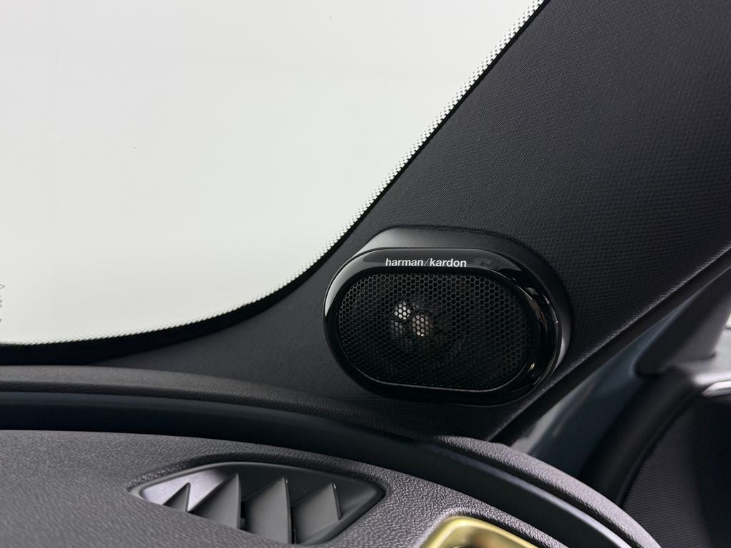 2024 MINI CLUBMAN Cooper S