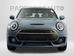 2024 MINI CLUBMAN Cooper S