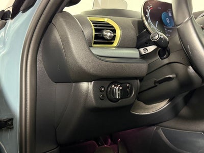 2024 MINI CLUBMAN Cooper S