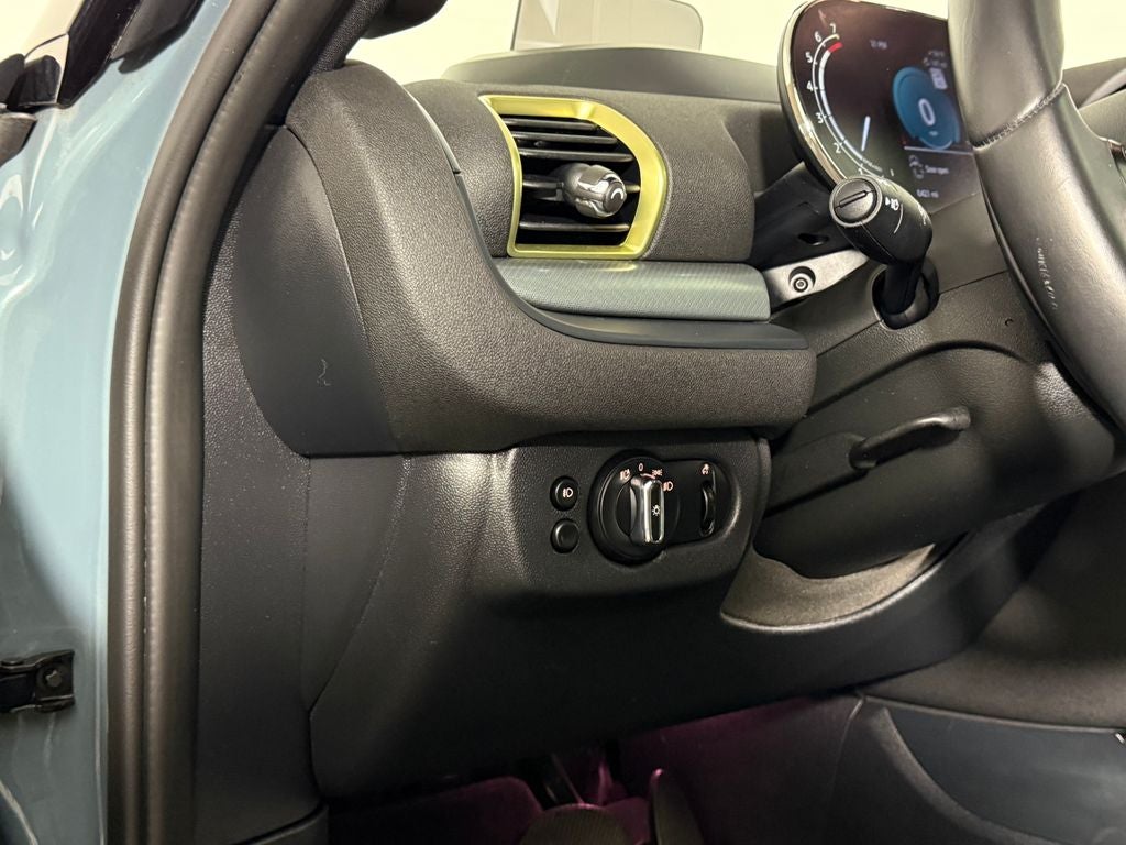 2024 MINI CLUBMAN Cooper S