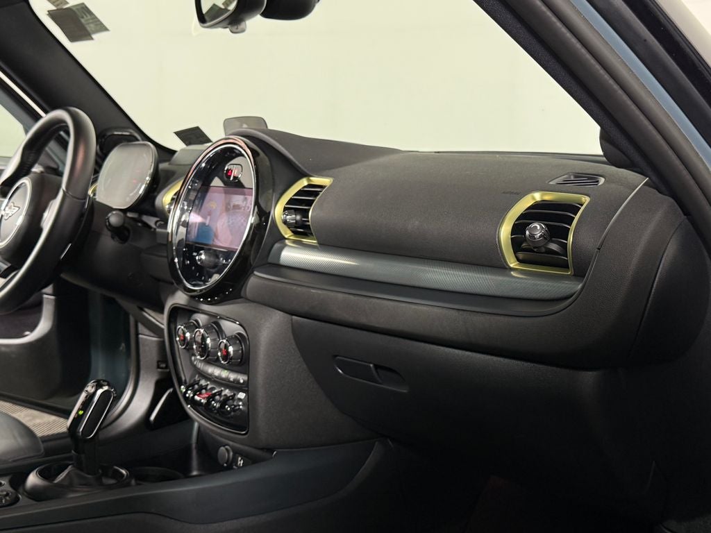 2024 MINI CLUBMAN Cooper S