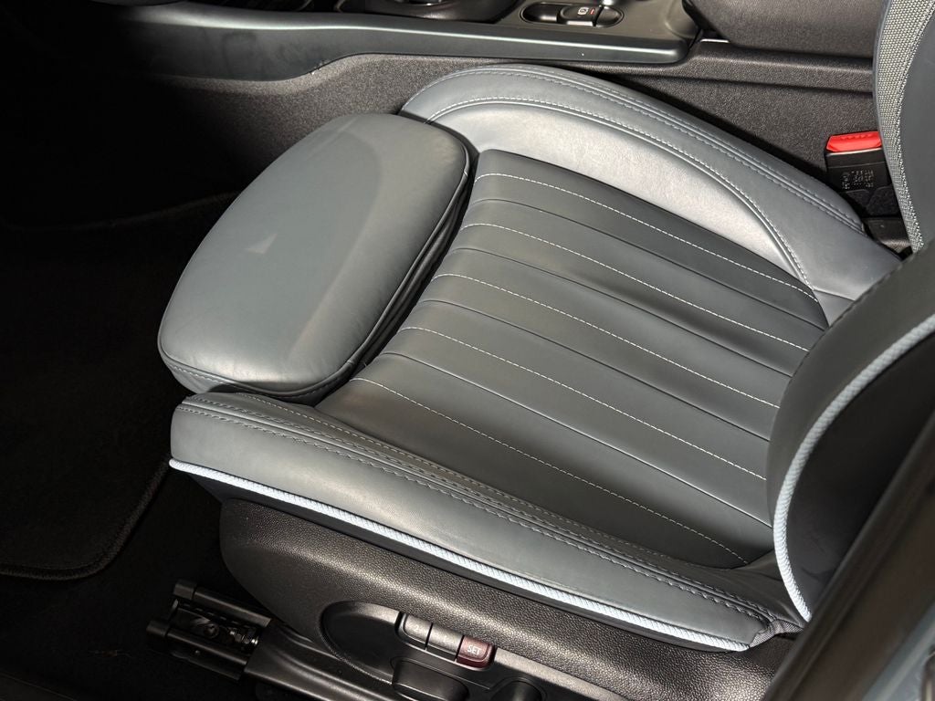 2024 MINI CLUBMAN Cooper S