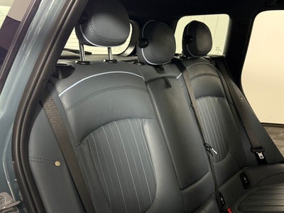 2024 MINI CLUBMAN Cooper S