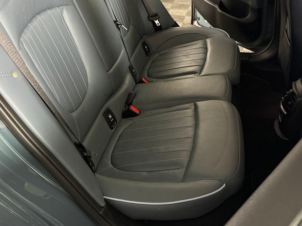 2024 MINI CLUBMAN Cooper S