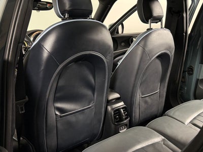 2024 MINI CLUBMAN Cooper S