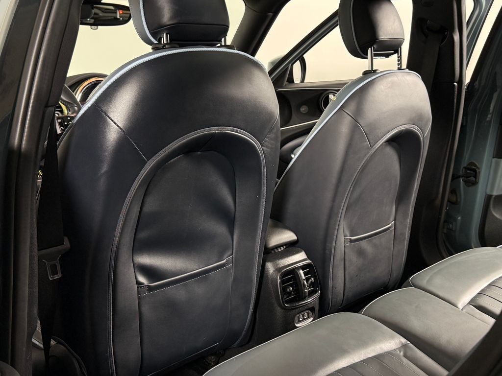 2024 MINI CLUBMAN Cooper S