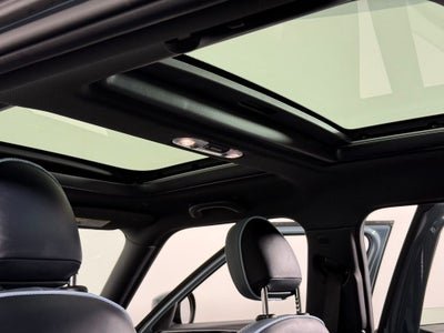 2024 MINI CLUBMAN Cooper S