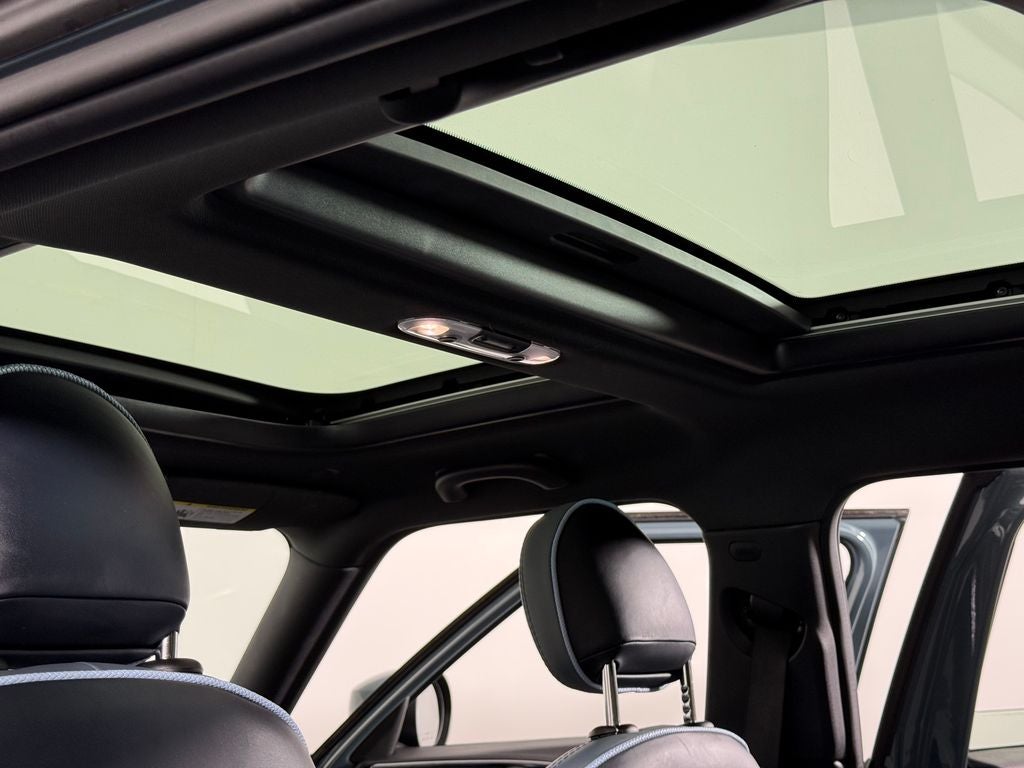 2024 MINI CLUBMAN Cooper S