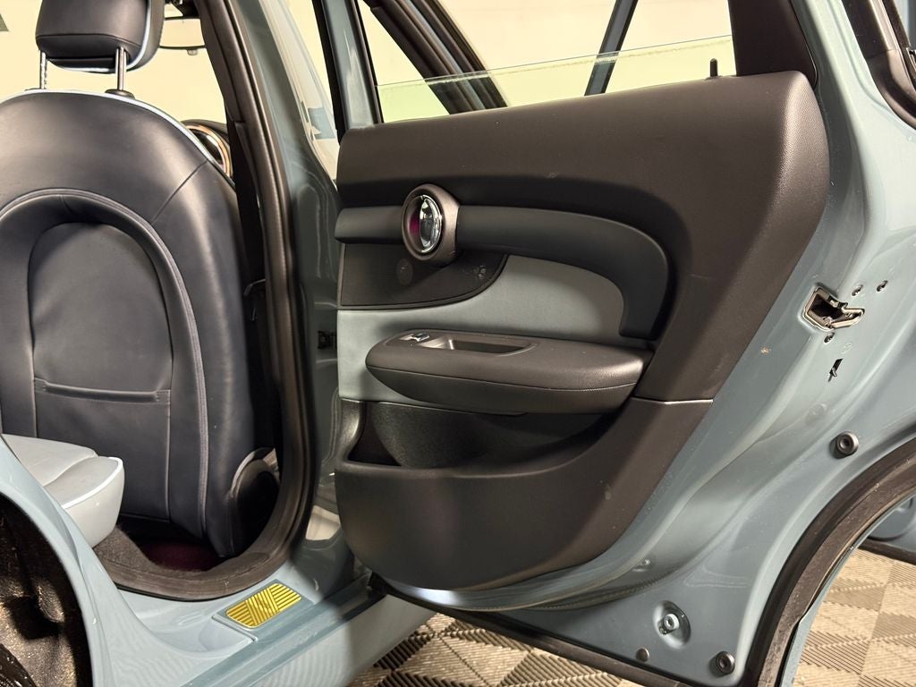 2024 MINI CLUBMAN Cooper S