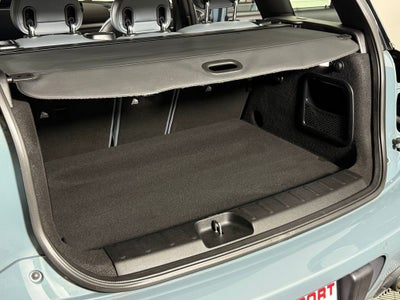 2024 MINI CLUBMAN Cooper S