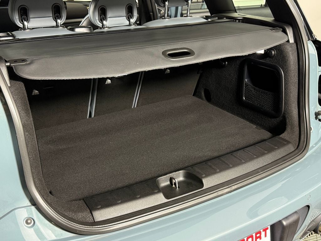 2024 MINI CLUBMAN Cooper S