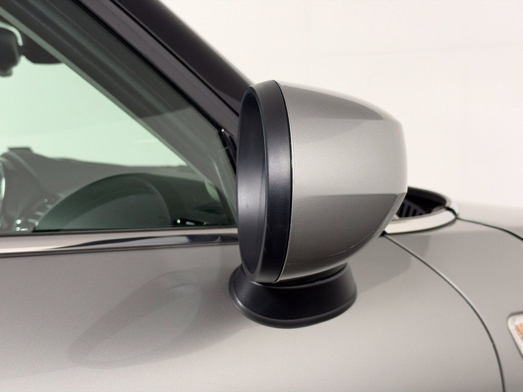 2024 MINI CLUBMAN Base