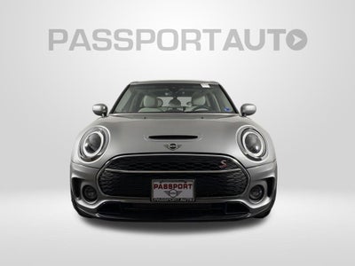 2024 MINI CLUBMAN Base