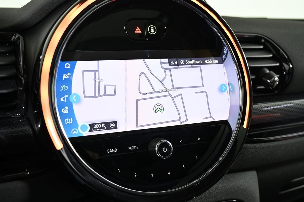 2024 MINI Cooper S Clubman Base