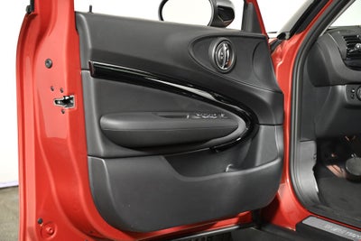 2024 MINI Cooper S Clubman Base