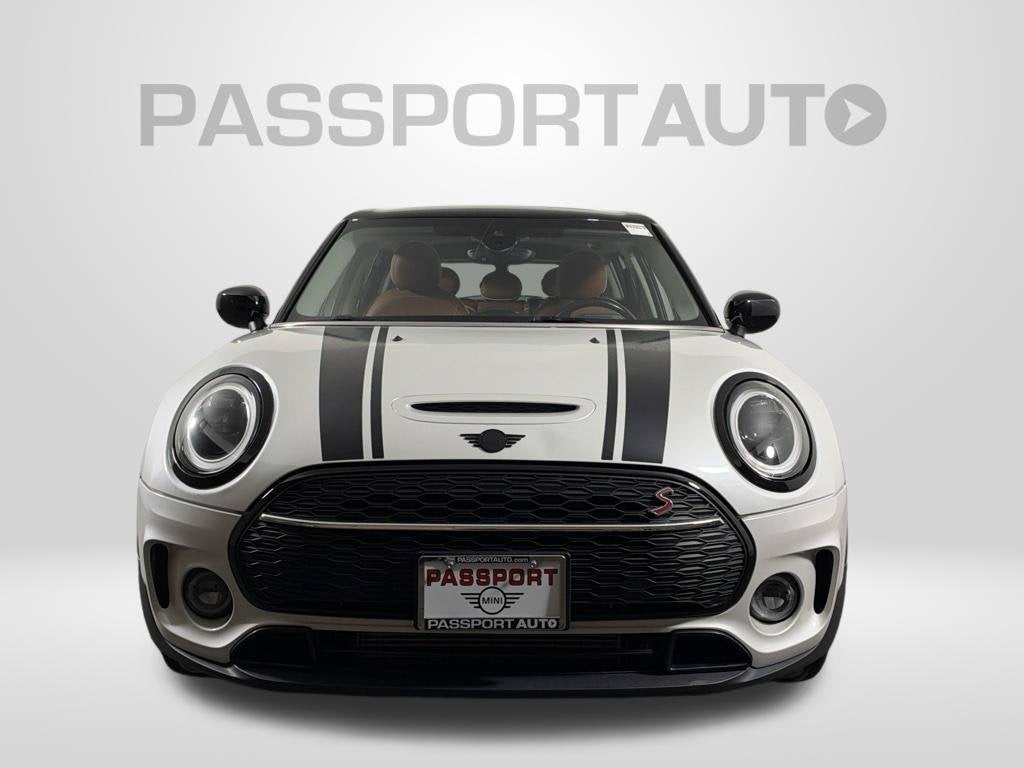 2024 MINI CLUBMAN Base